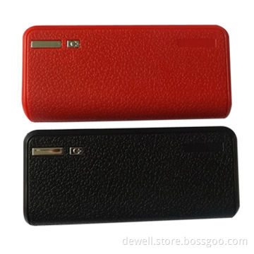 Low Price Portable Mobile Power Bank for Mobile Phone